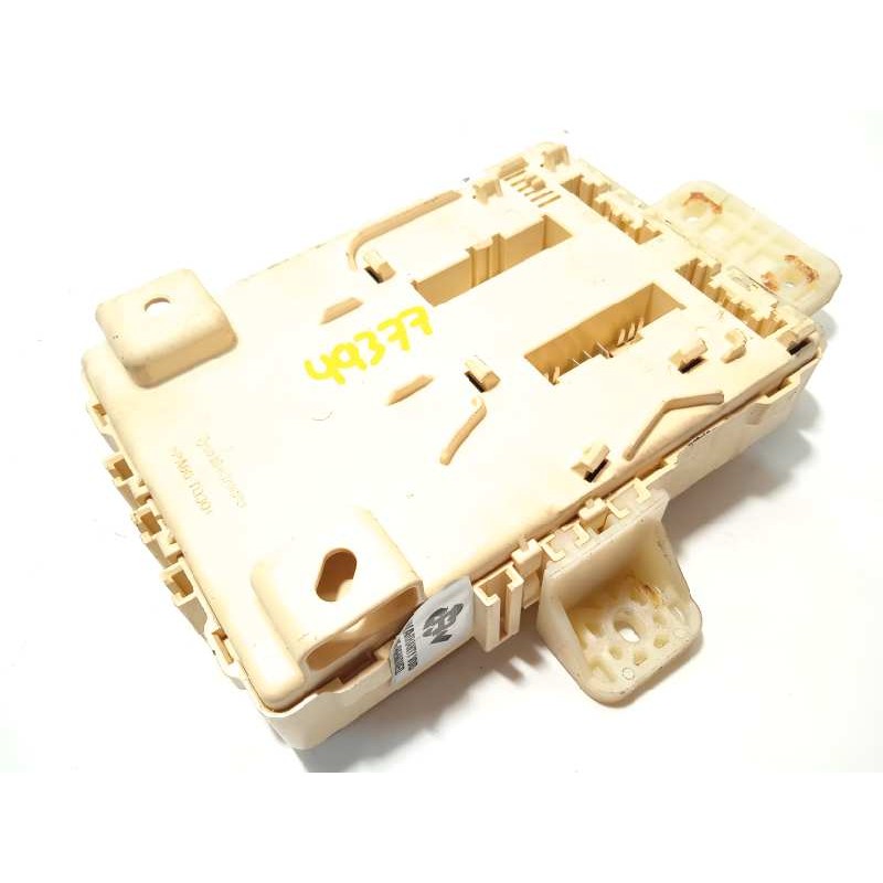 Recambio de caja reles / fusibles para hyundai ix35 2.0 crdi cat referencia OEM IAM 919502S521  
