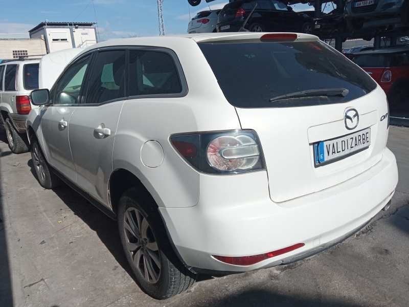 mazda cx-7 (er) del año 2009