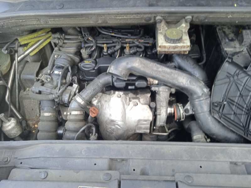 citroën c4 picasso del año 2010