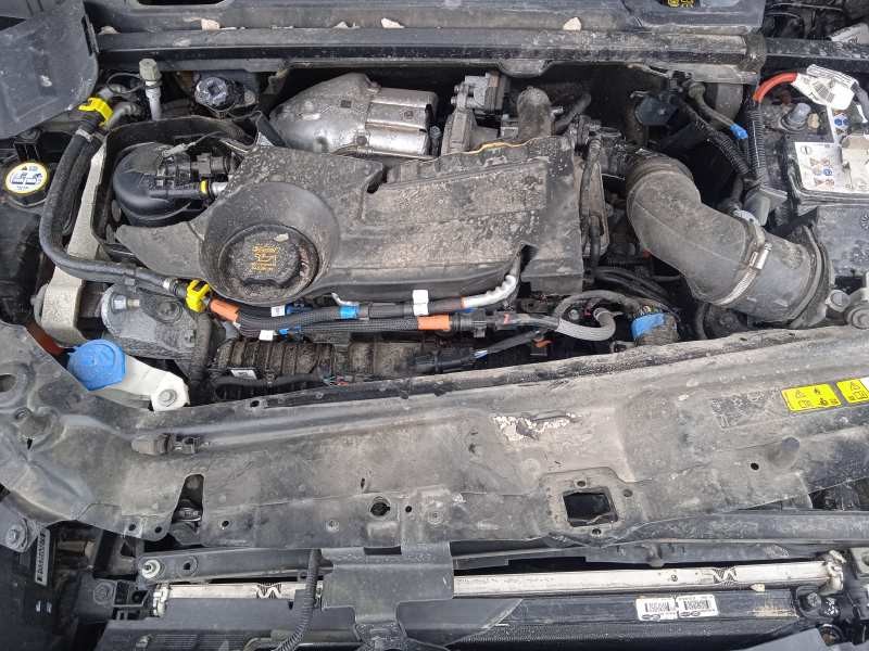 land rover discovery sport del año 2018