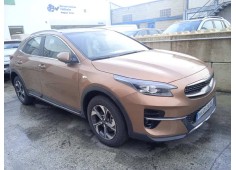 kia xceed del año 2023 2