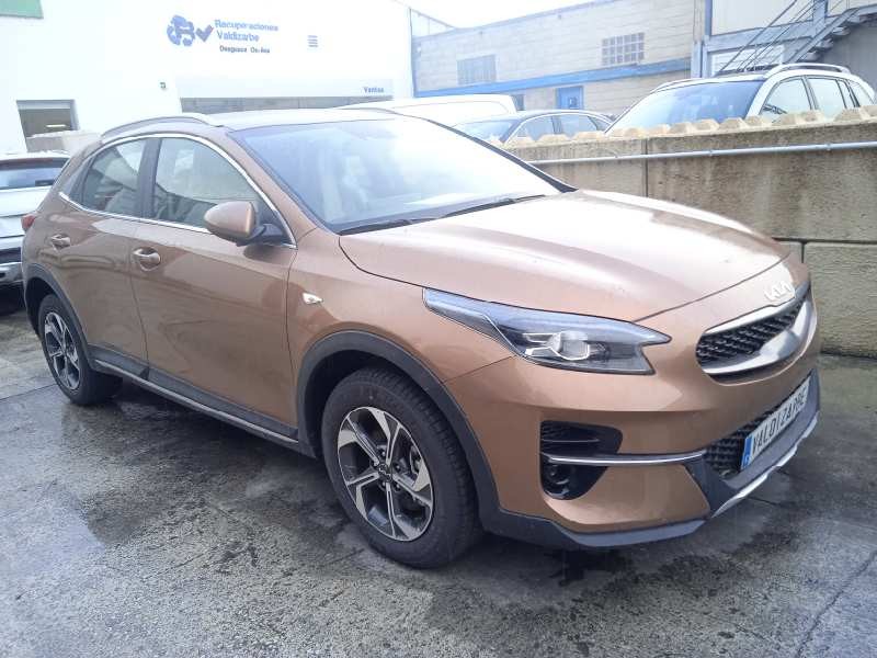 kia xceed del año 2023