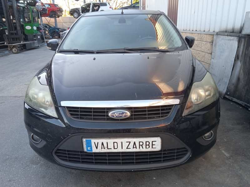 ford focus lim. (cb4) del año 2009