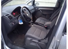 volkswagen touran (1t1) del año 2004 2