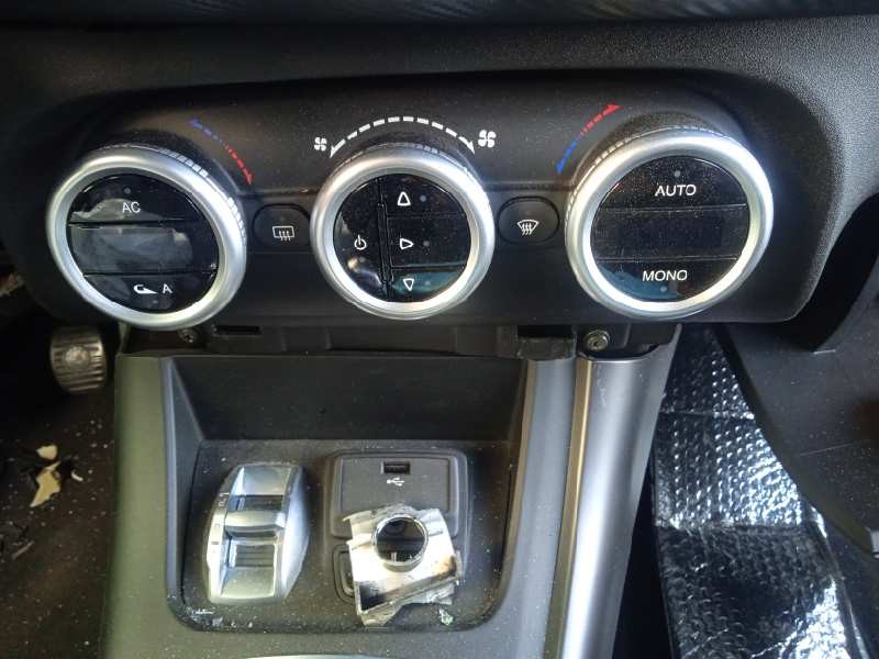 alfa romeo giulietta (191) del año 2015