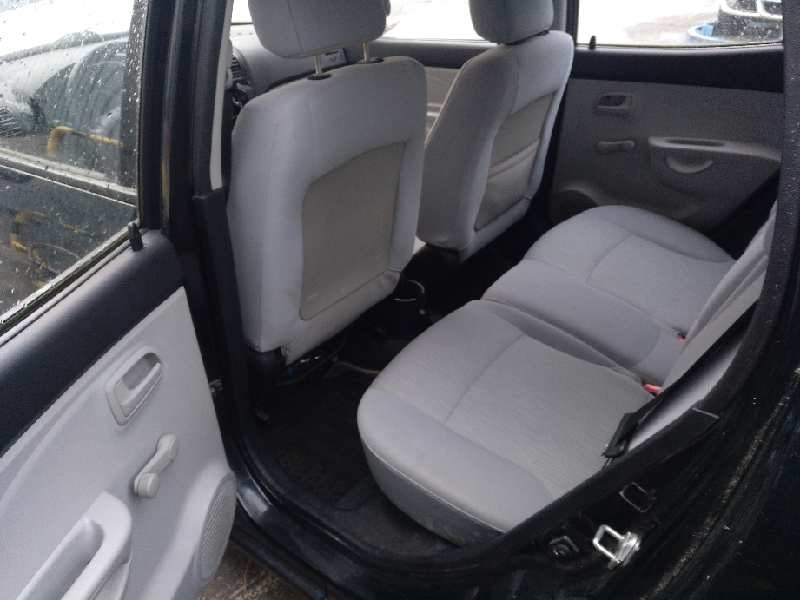 kia picanto del año 2008