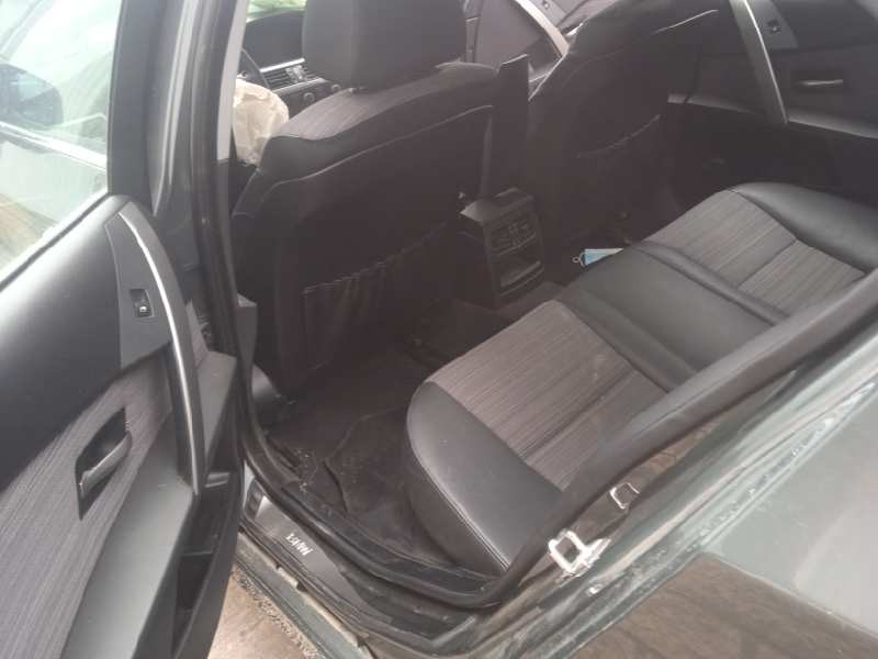 bmw serie 5 berlina (e60) del año 2003