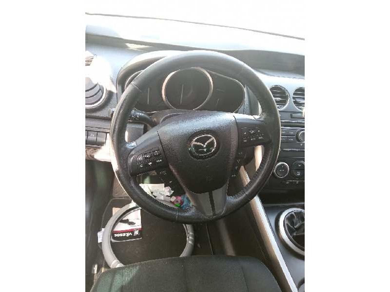 mazda cx-7 (er) del año 2009