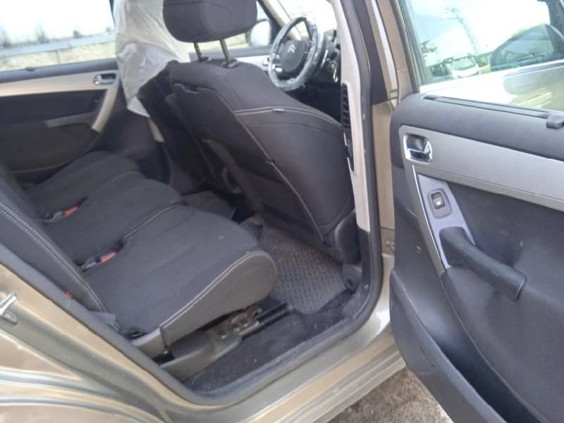 citroën c4 picasso del año 2010