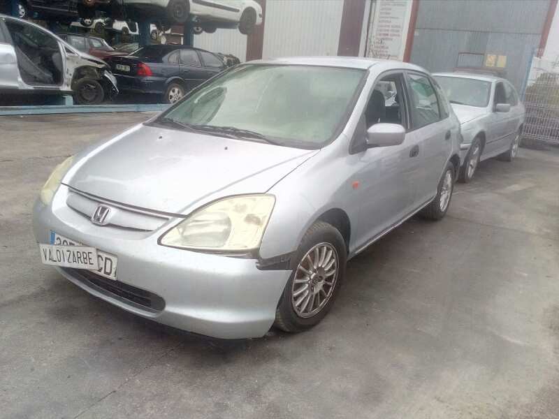 honda civic berlina 5 (eu7/8) del año 2002