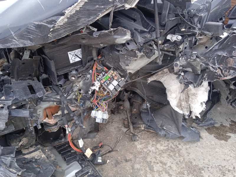 land rover discovery sport del año 2018