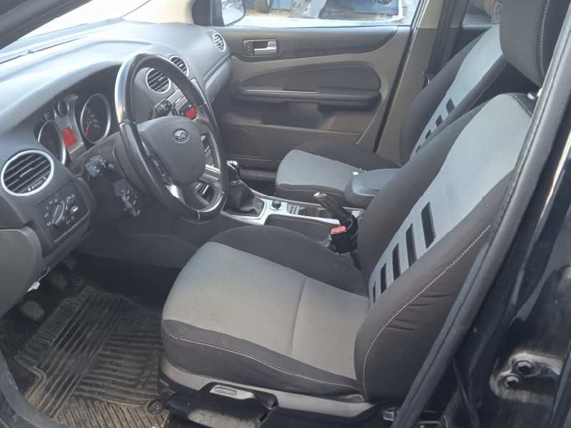 ford focus lim. (cb4) del año 2009