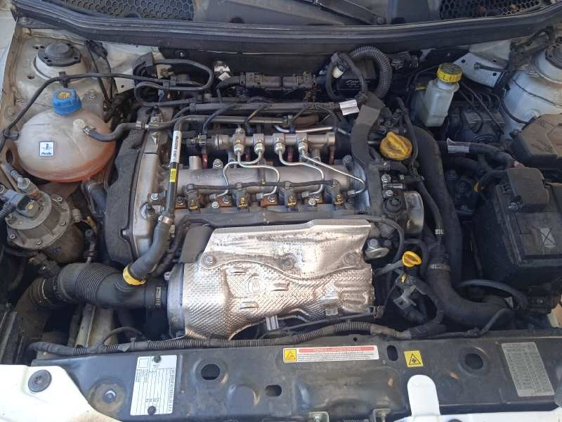 alfa romeo giulietta (191) del año 2015