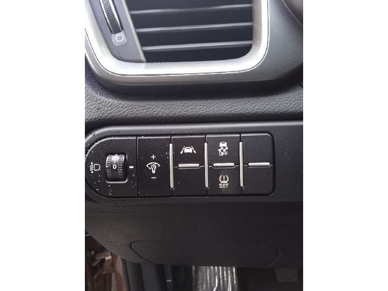 kia xceed del año 2023