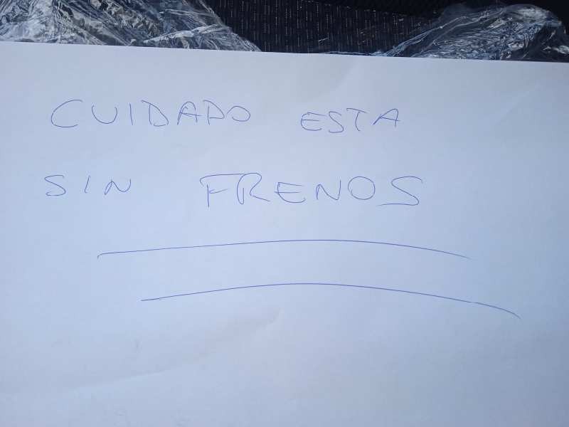 citroën c4 picasso del año 2010