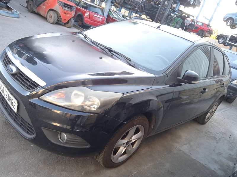 ford focus lim. (cb4) del año 2009