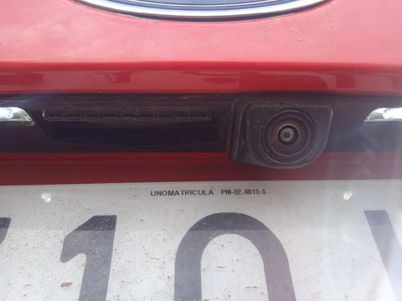 ford focus del año 2018