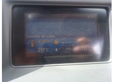 nissan primera berlina (p12) del año 2004 2