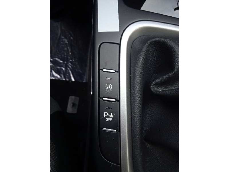 kia xceed del año 2023