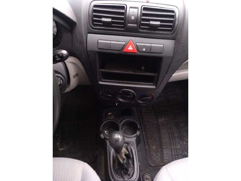 kia picanto del año 2008
