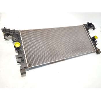 RADIADOR AGUA 13453907 39185891 