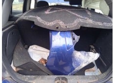 opel corsa d del año 2009 2