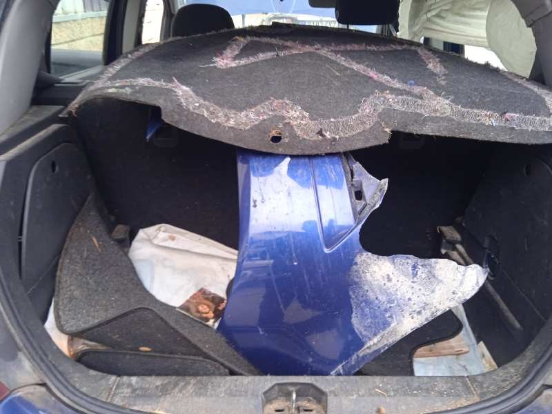 opel corsa d del año 2009