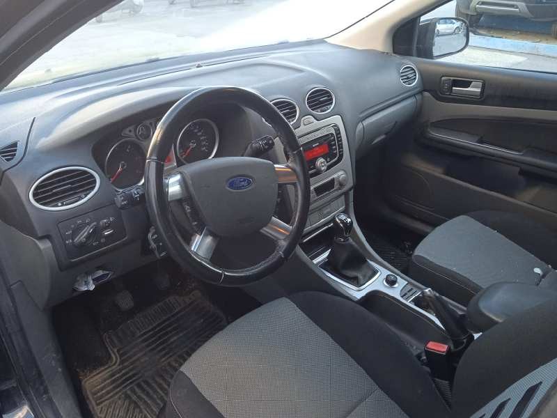 ford focus lim. (cb4) del año 2009