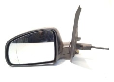 Recambio de retrovisor izquierdo para opel meriva enjoy referencia OEM IAM 93494561   2