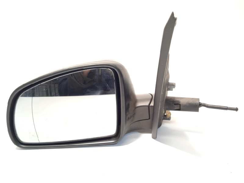 Recambio de retrovisor izquierdo para opel meriva enjoy referencia OEM IAM 93494561  
