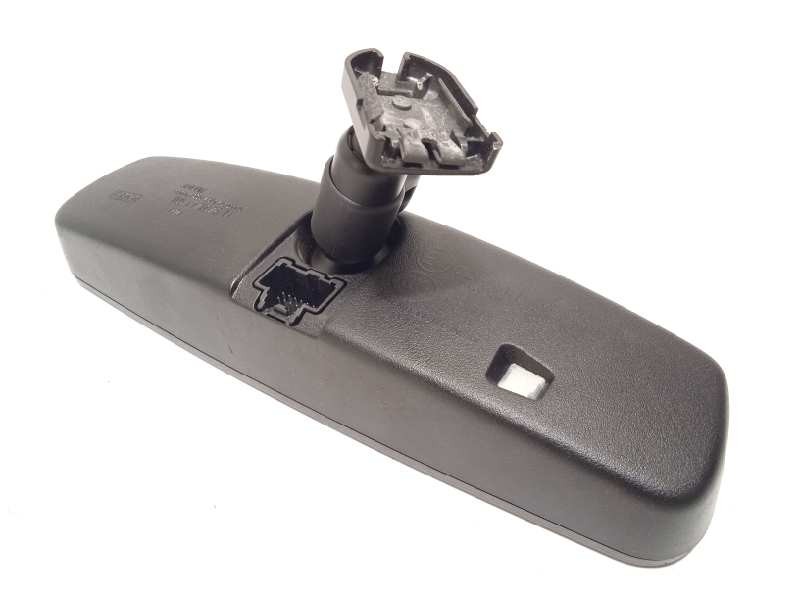 Recambio de espejo interior para ford mustang basis referencia OEM IAM FU5A17E678TA  