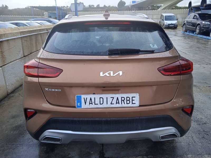 kia xceed del año 2023