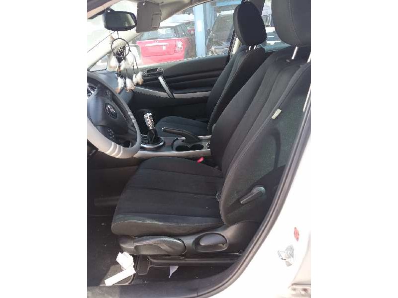 mazda cx-7 (er) del año 2009