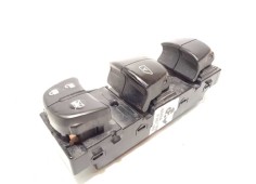Recambio de mando elevalunas delantero izquierdo para nissan qashqai (j11) tekna referencia OEM IAM 254014EA1A   2