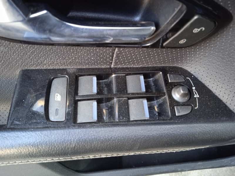 land rover evoque del año 2012