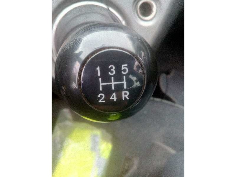 honda civic berlina 5 (eu7/8) del año 2002