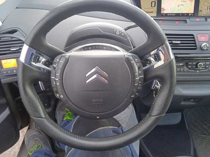 citroën c4 picasso del año 2010