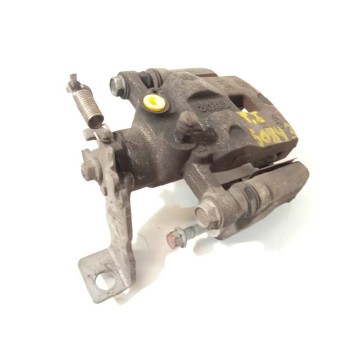 Recambio de pinza freno trasera izquierda para hyundai ioniq hybrid referencia OEM IAM 58310G2A60  