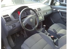 volkswagen touran (1t1) del año 2006 2