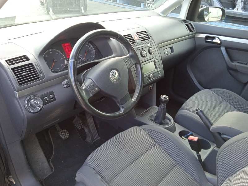 volkswagen touran (1t1) del año 2006