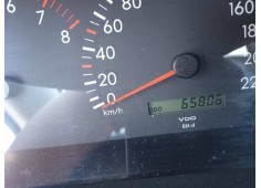 toyota corolla (e12) del año 2002 2