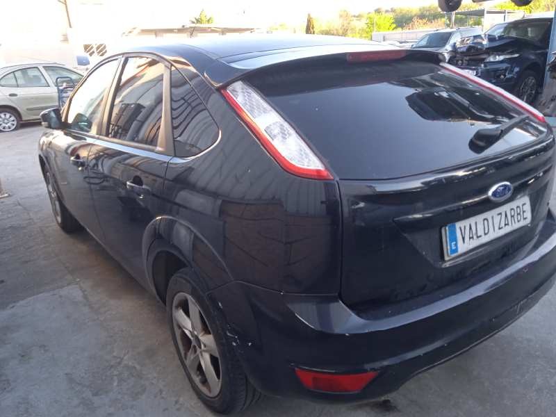 ford focus lim. (cb4) del año 2009