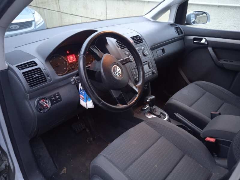 volkswagen touran (1t1) del año 2004