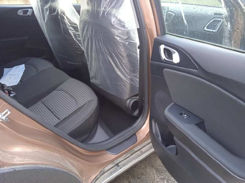 kia xceed del año 2023