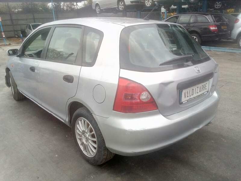 honda civic berlina 5 (eu7/8) del año 2002