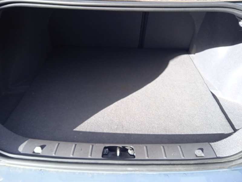 volvo s40 berlina del año 2008