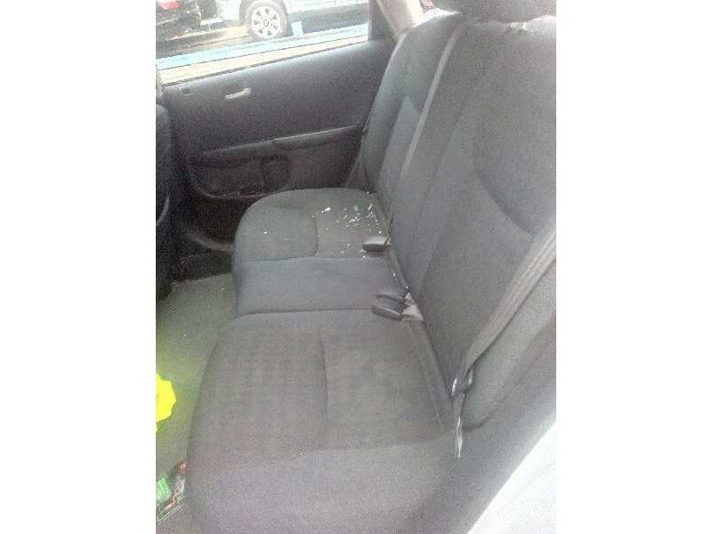 honda civic berlina 5 (eu7/8) del año 2002