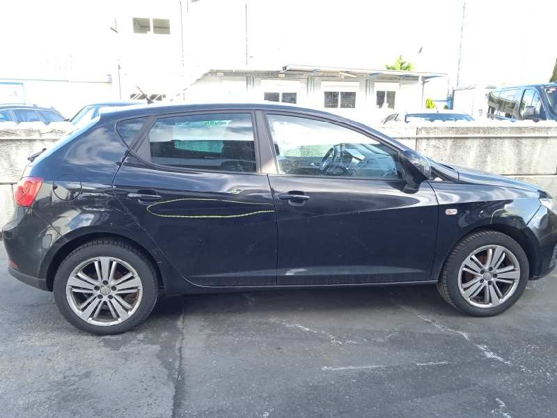 seat ibiza (6j5) del año 2010