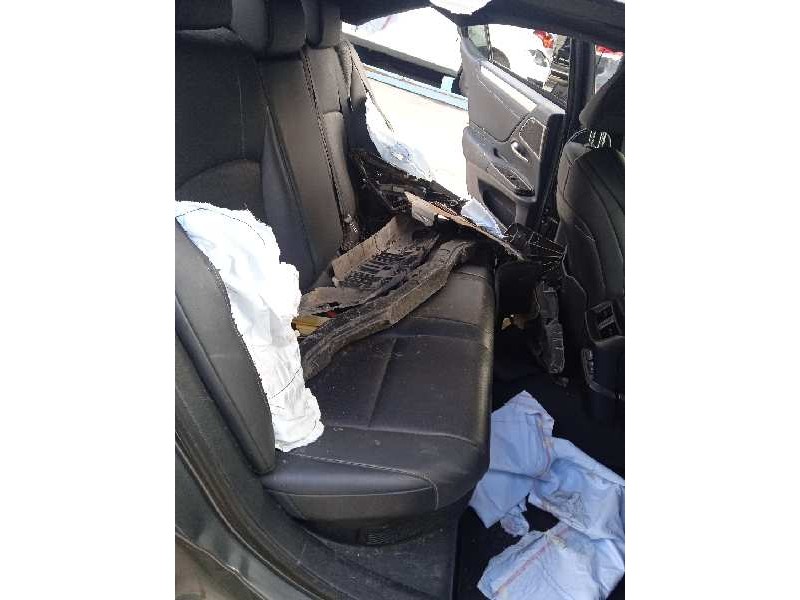 lexus es del año 2020