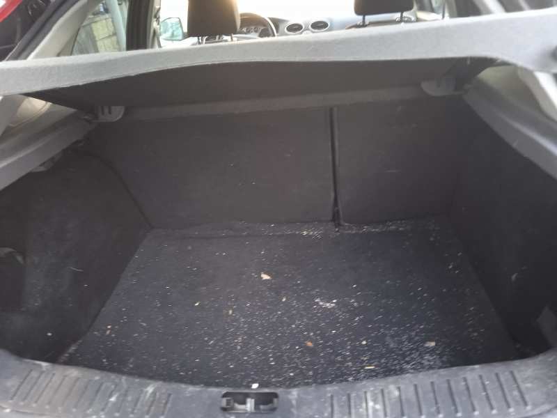 ford focus lim. (cb4) del año 2009